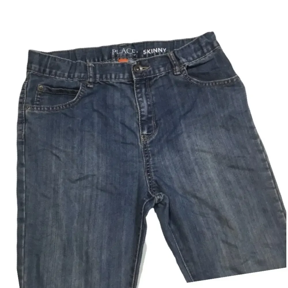 Children’s Place Skinny Jeans